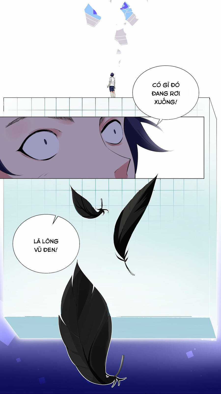 Số Phận Bắt Buộc Tôi Làm Công Chúa Siêu May Mắn Chapter 3 trang 12