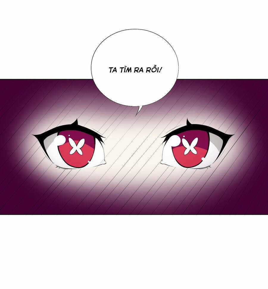 Số Phận Bắt Buộc Tôi Làm Công Chúa Siêu May Mắn Chapter 3 trang 17