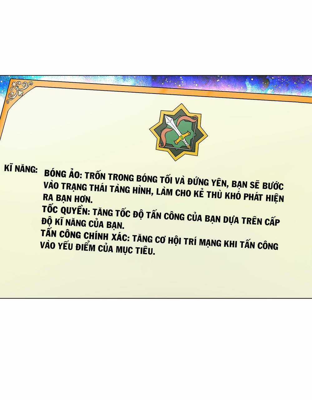 Số Phận Bắt Buộc Tôi Làm Công Chúa Siêu May Mắn Chapter 5 trang 44