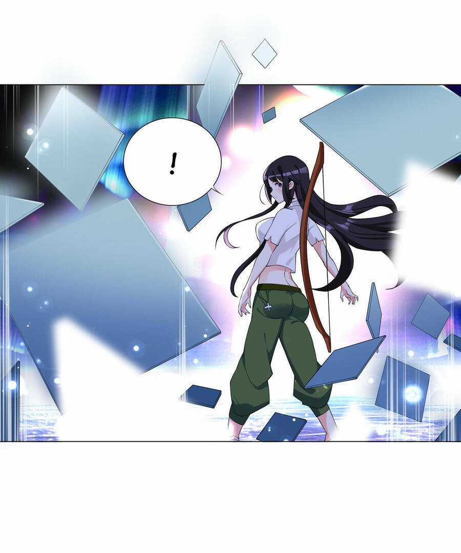 Số Phận Bắt Buộc Tôi Làm Công Chúa Siêu May Mắn Chapter 6 trang 2