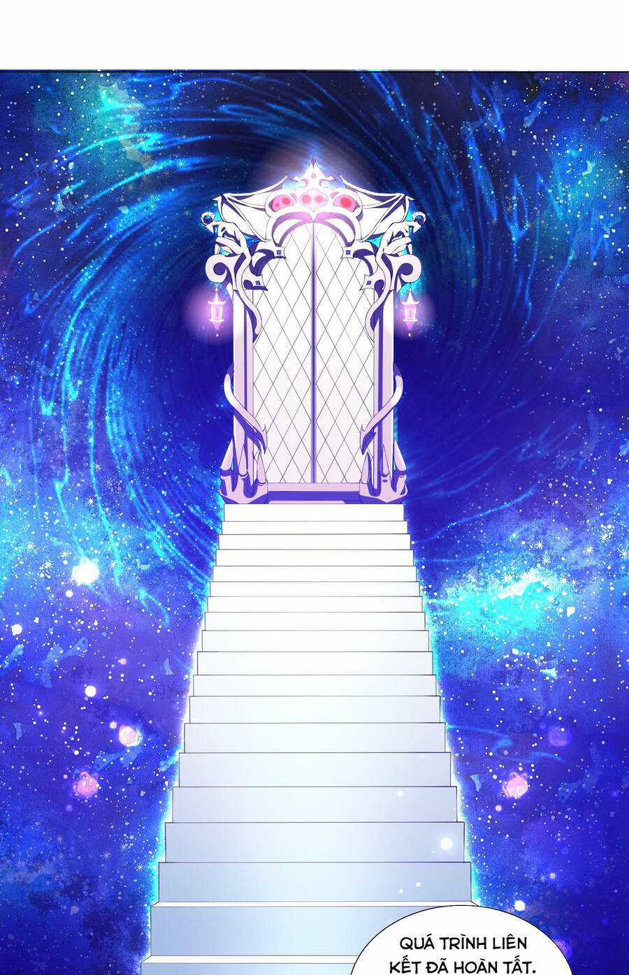 Số Phận Bắt Buộc Tôi Làm Công Chúa Siêu May Mắn Chapter 6 trang 3