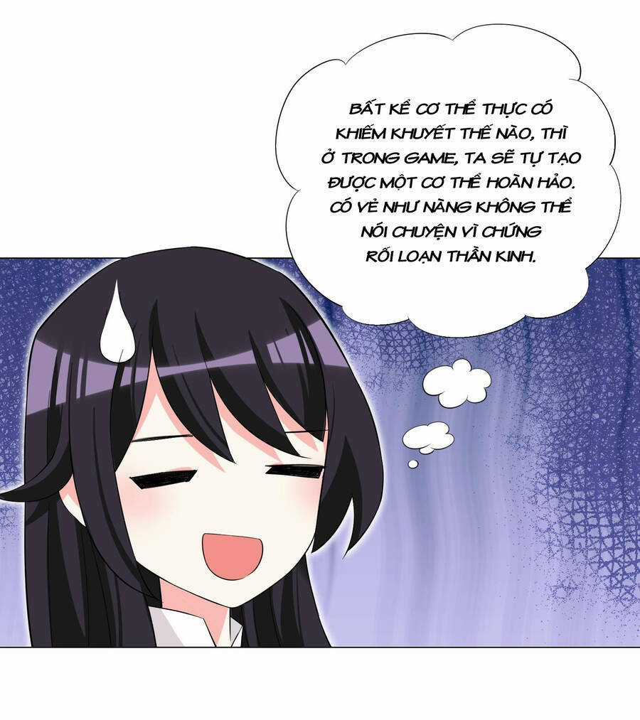 Số Phận Bắt Buộc Tôi Làm Công Chúa Siêu May Mắn Chapter 6 trang 37