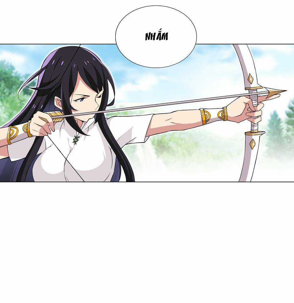 Số Phận Bắt Buộc Tôi Làm Công Chúa Siêu May Mắn Chapter 8 trang 39