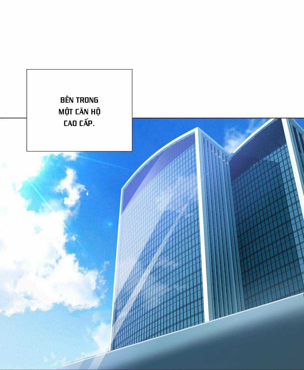 Số Phận Bắt Buộc Tôi Làm Công Chúa Siêu May Mắn Chapter 9 trang 35