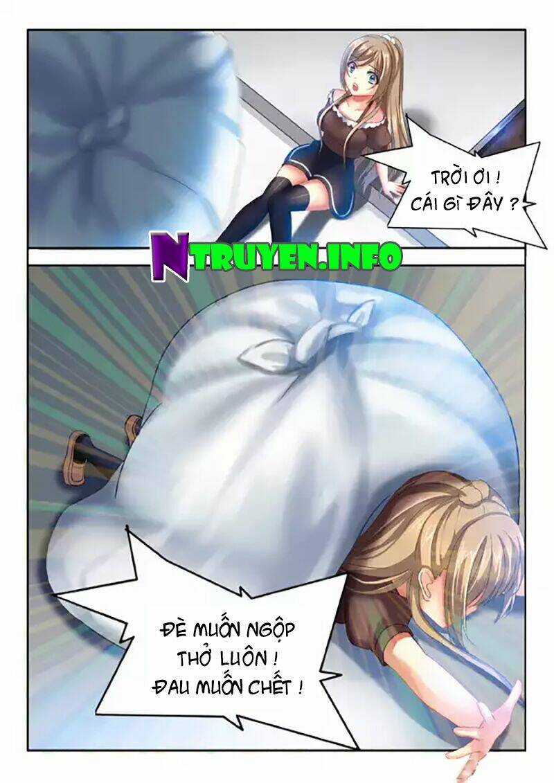 Sở Sở Động Lòng Nhân Ái Chapter 1 trang 12