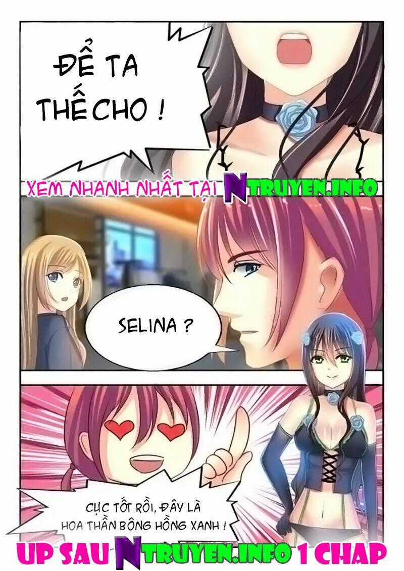 Sở Sở Động Lòng Nhân Ái Chapter 10 trang 7