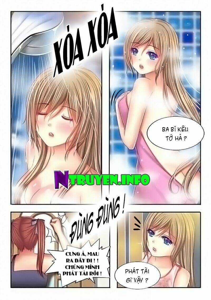 Sở Sở Động Lòng Nhân Ái Chapter 15 trang 6