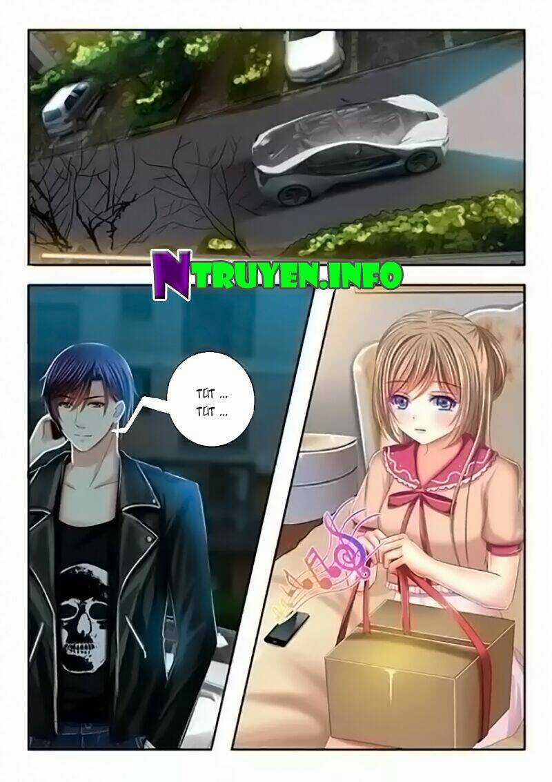 Sở Sở Động Lòng Nhân Ái Chapter 17 trang 2