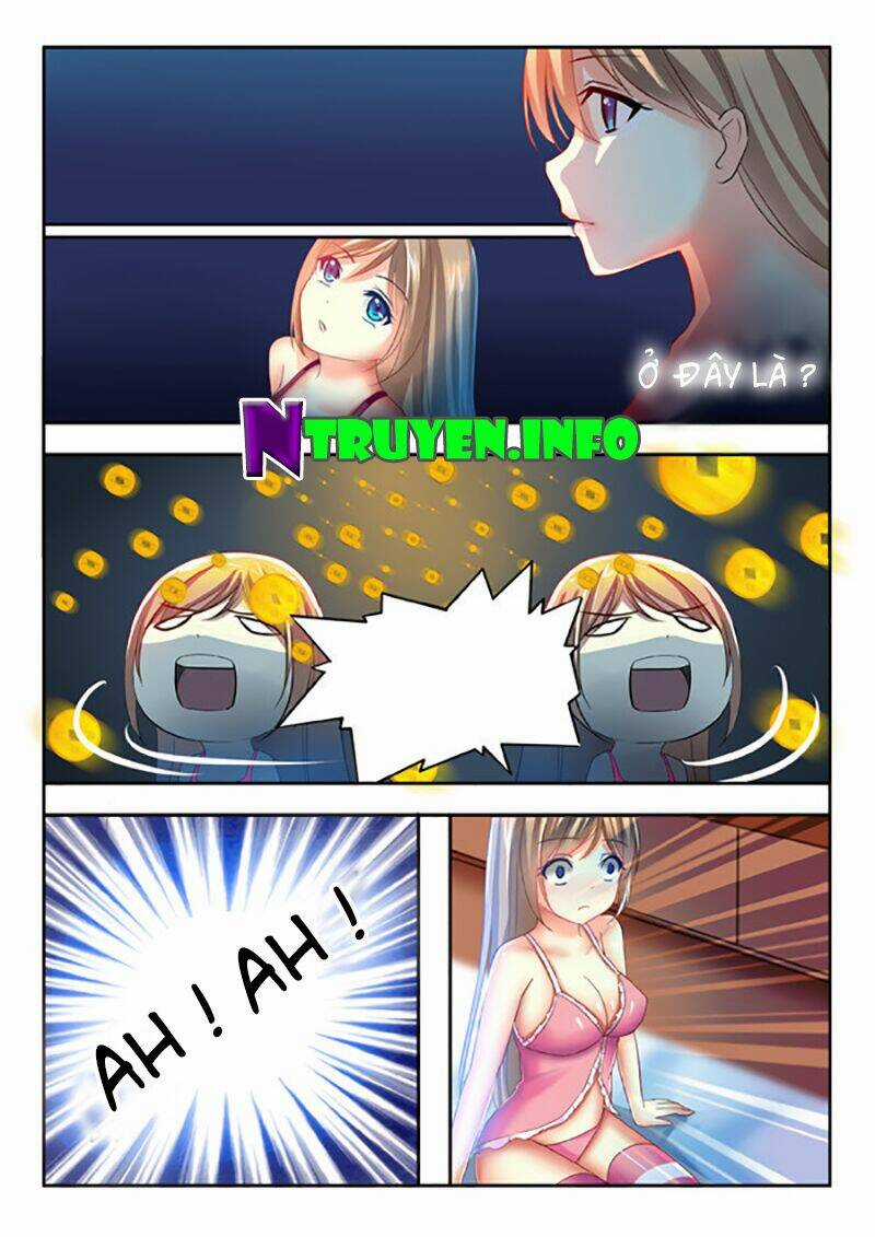 Sở Sở Động Lòng Nhân Ái Chapter 2 trang 14