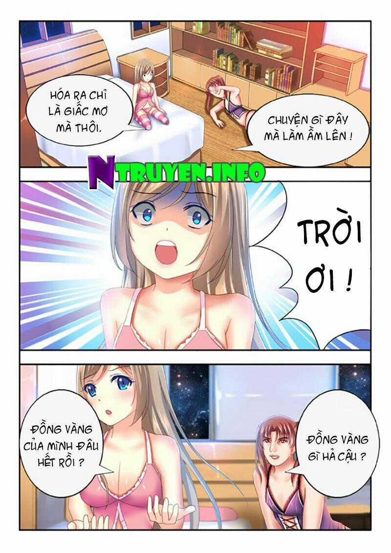 Sở Sở Động Lòng Nhân Ái Chapter 2 trang 15