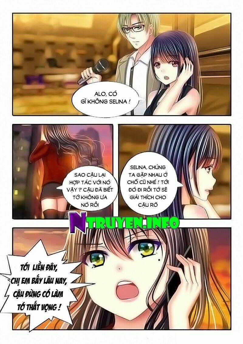 Sở Sở Động Lòng Nhân Ái Chapter 21 trang 6