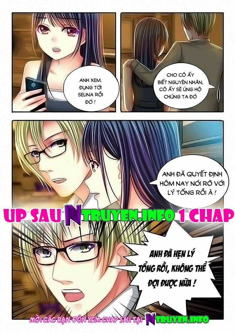 Sở Sở Động Lòng Nhân Ái Chapter 21 trang 7