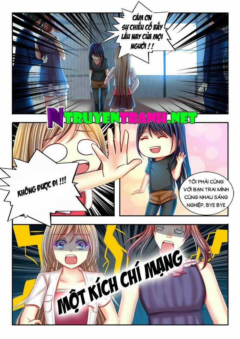 Sở Sở Động Lòng Nhân Ái Chapter 22.5 trang 5