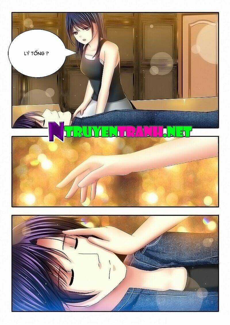 Sở Sở Động Lòng Nhân Ái Chapter 22 trang 2