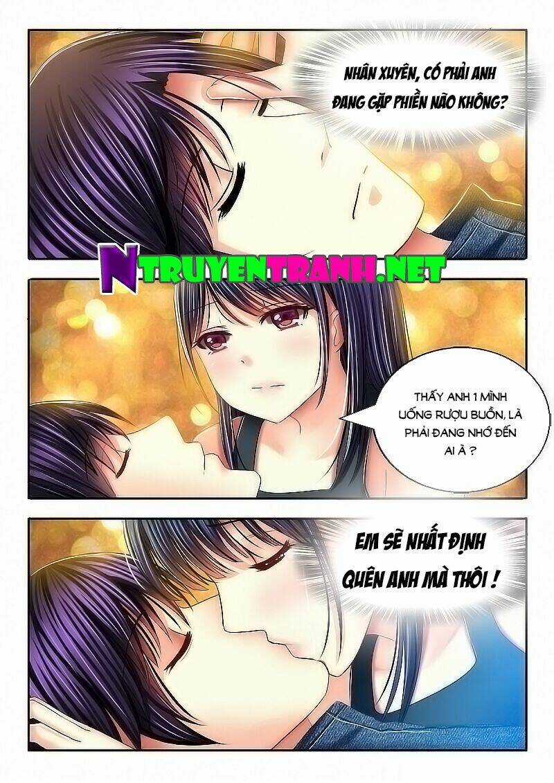 Sở Sở Động Lòng Nhân Ái Chapter 22 trang 3