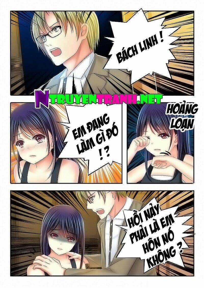 Sở Sở Động Lòng Nhân Ái Chapter 22 trang 4