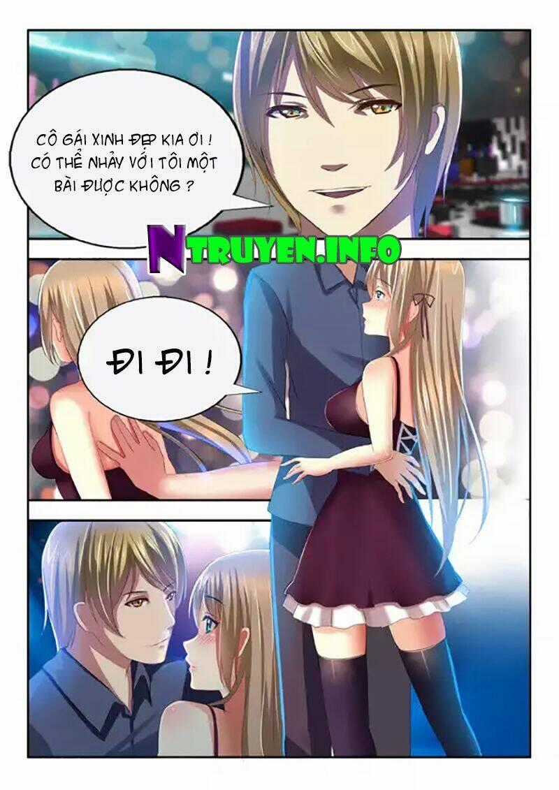 Sở Sở Động Lòng Nhân Ái Chapter 3 trang 15