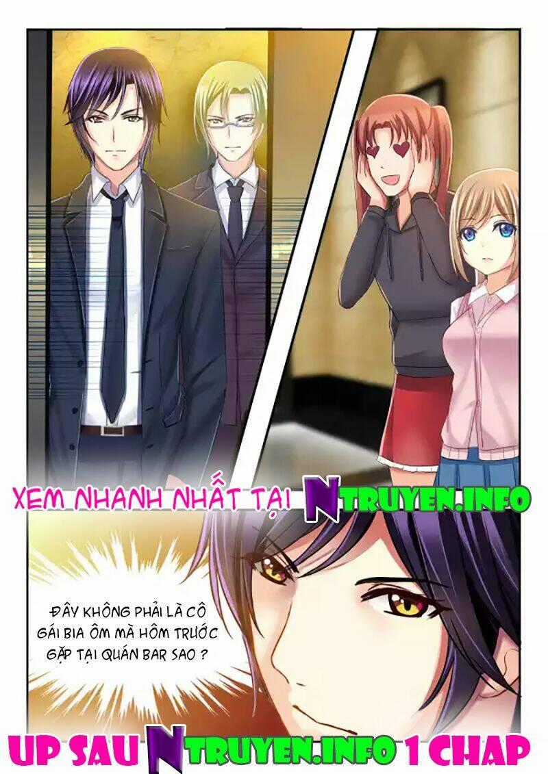 Sở Sở Động Lòng Nhân Ái Chapter 5 trang 15