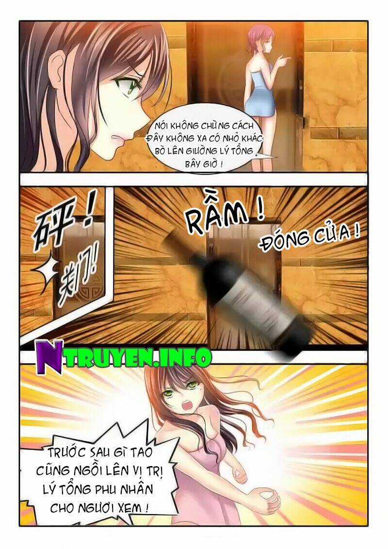 Sở Sở Động Lòng Nhân Ái Chapter 7 trang 12