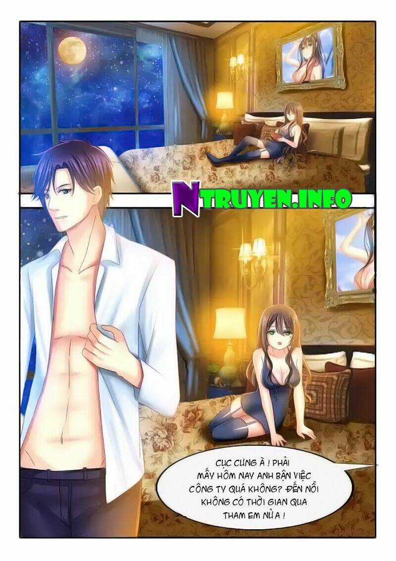 Sở Sở Động Lòng Nhân Ái Chapter 7 trang 13