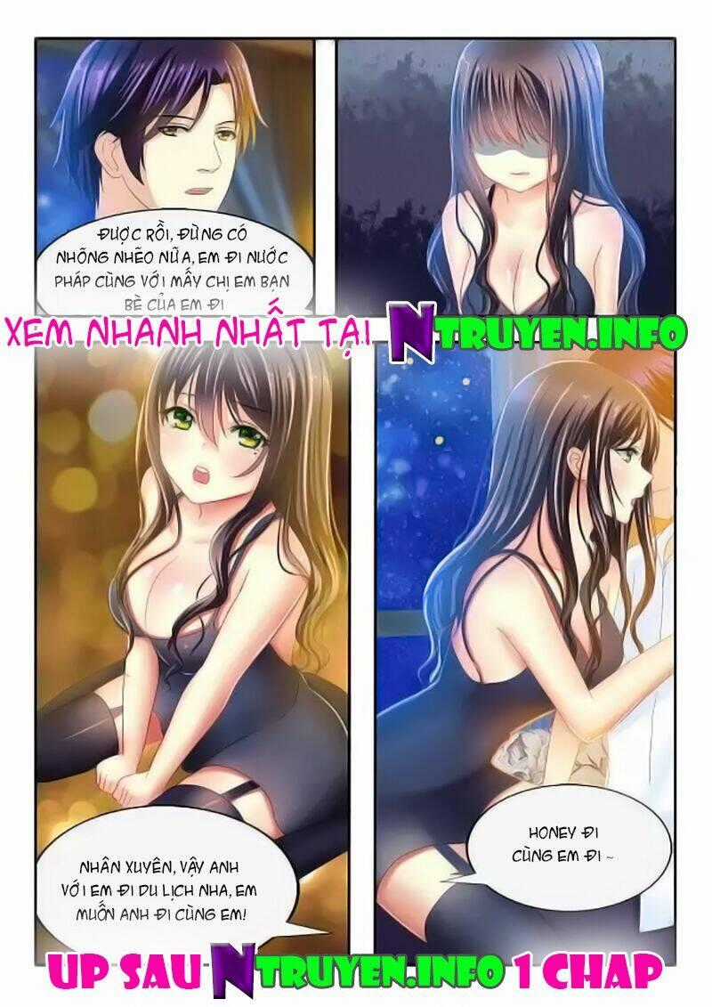 Sở Sở Động Lòng Nhân Ái Chapter 7 trang 15