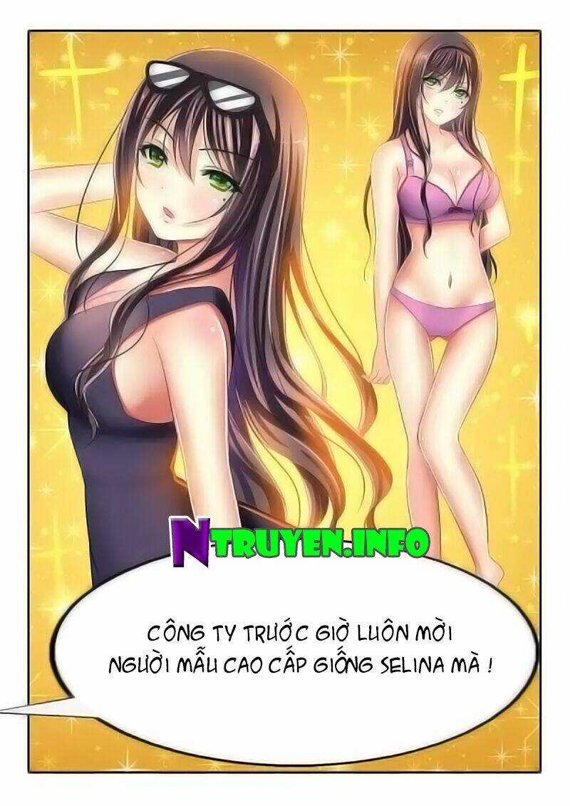 Sở Sở Động Lòng Nhân Ái Chapter 7 trang 2