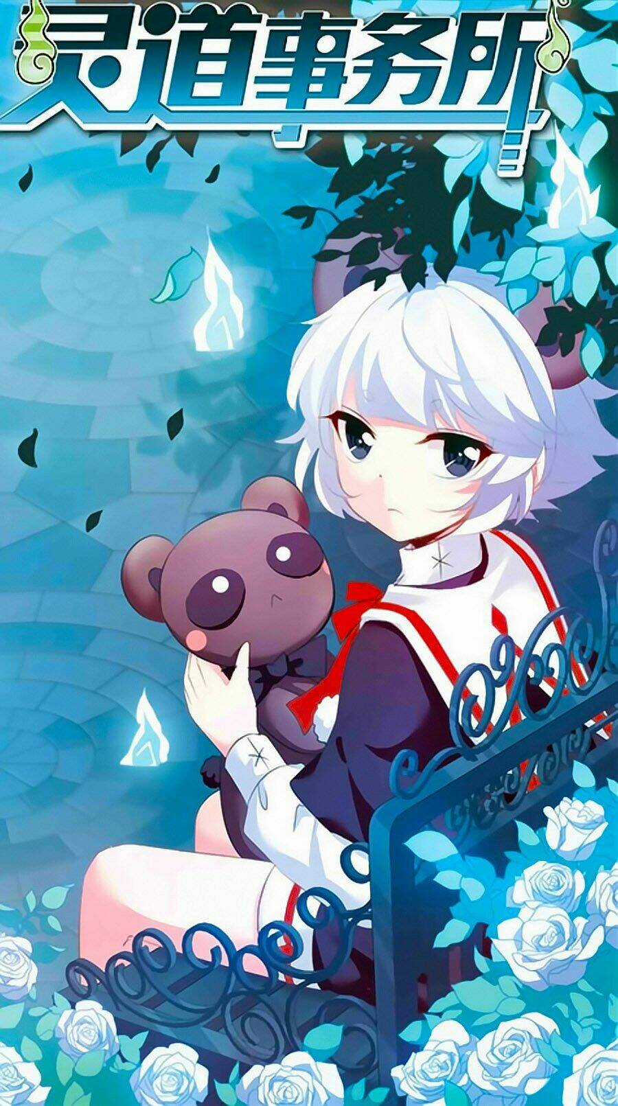 Sở Sự Vụ Linh Đạo Chapter 20 trang 0