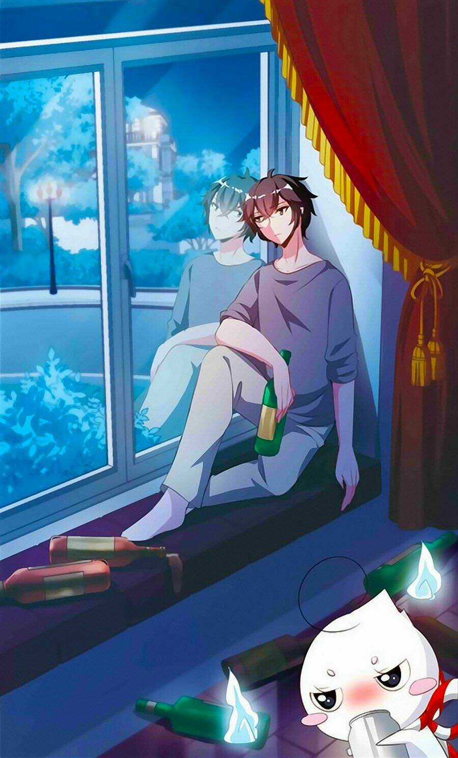 Sở Sự Vụ Linh Đạo Chapter 20 trang 7