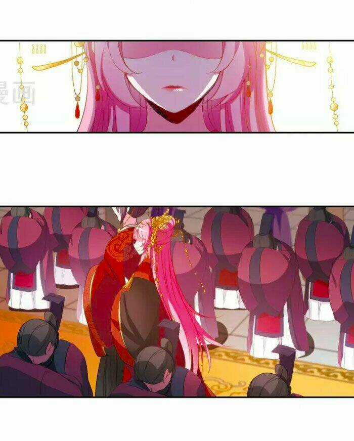 Sở Sự Vụ Linh Đạo Chapter 26 trang 2