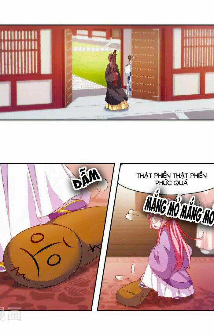 Sở Sự Vụ Linh Đạo Chapter 26 trang 6