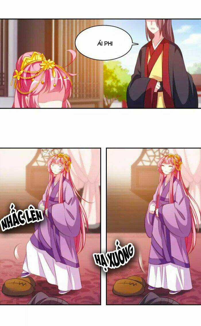 Sở Sự Vụ Linh Đạo Chapter 26 trang 7