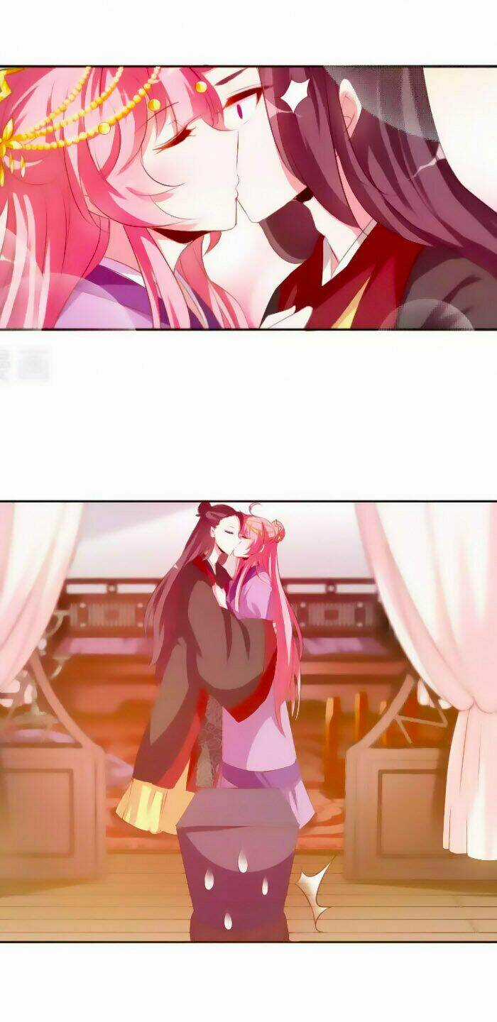 Sở Sự Vụ Linh Đạo Chapter 27 trang 13