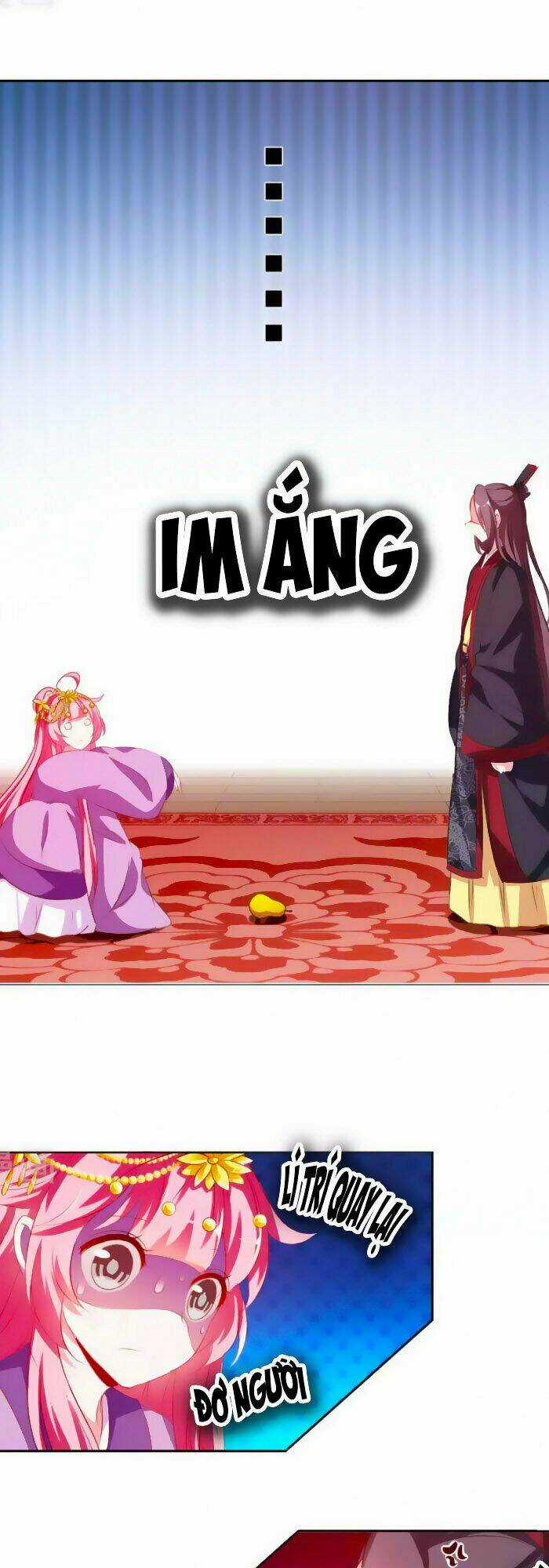 Sở Sự Vụ Linh Đạo Chapter 27 trang 6