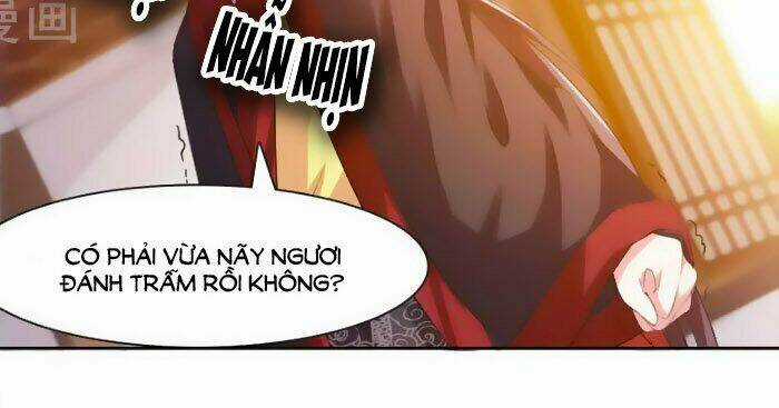 Sở Sự Vụ Linh Đạo Chapter 27 trang 9