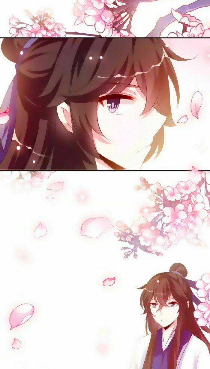 Sở Sự Vụ Linh Đạo Chapter 28 trang 14