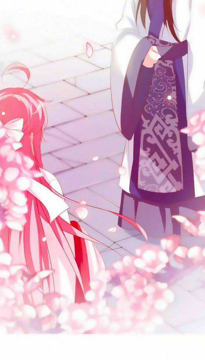 Sở Sự Vụ Linh Đạo Chapter 28 trang 15