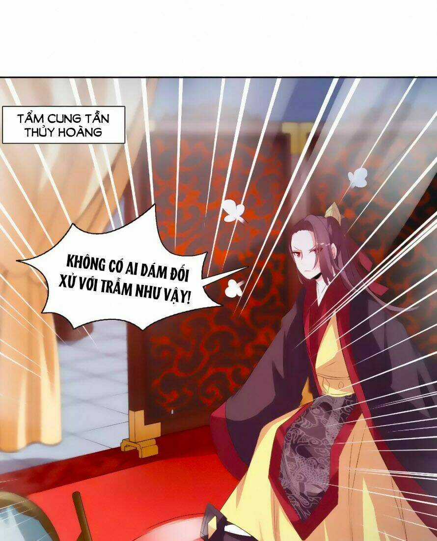 Sở Sự Vụ Linh Đạo Chapter 29 trang 10