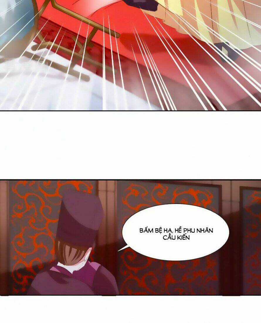 Sở Sự Vụ Linh Đạo Chapter 29 trang 11