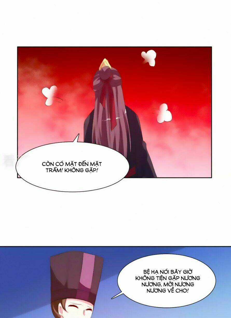 Sở Sự Vụ Linh Đạo Chapter 29 trang 12