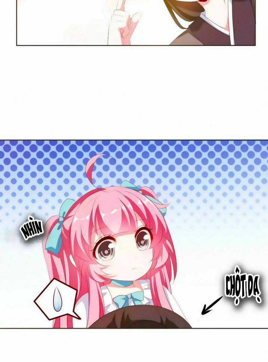 Sở Sự Vụ Linh Đạo Chapter 30 trang 19