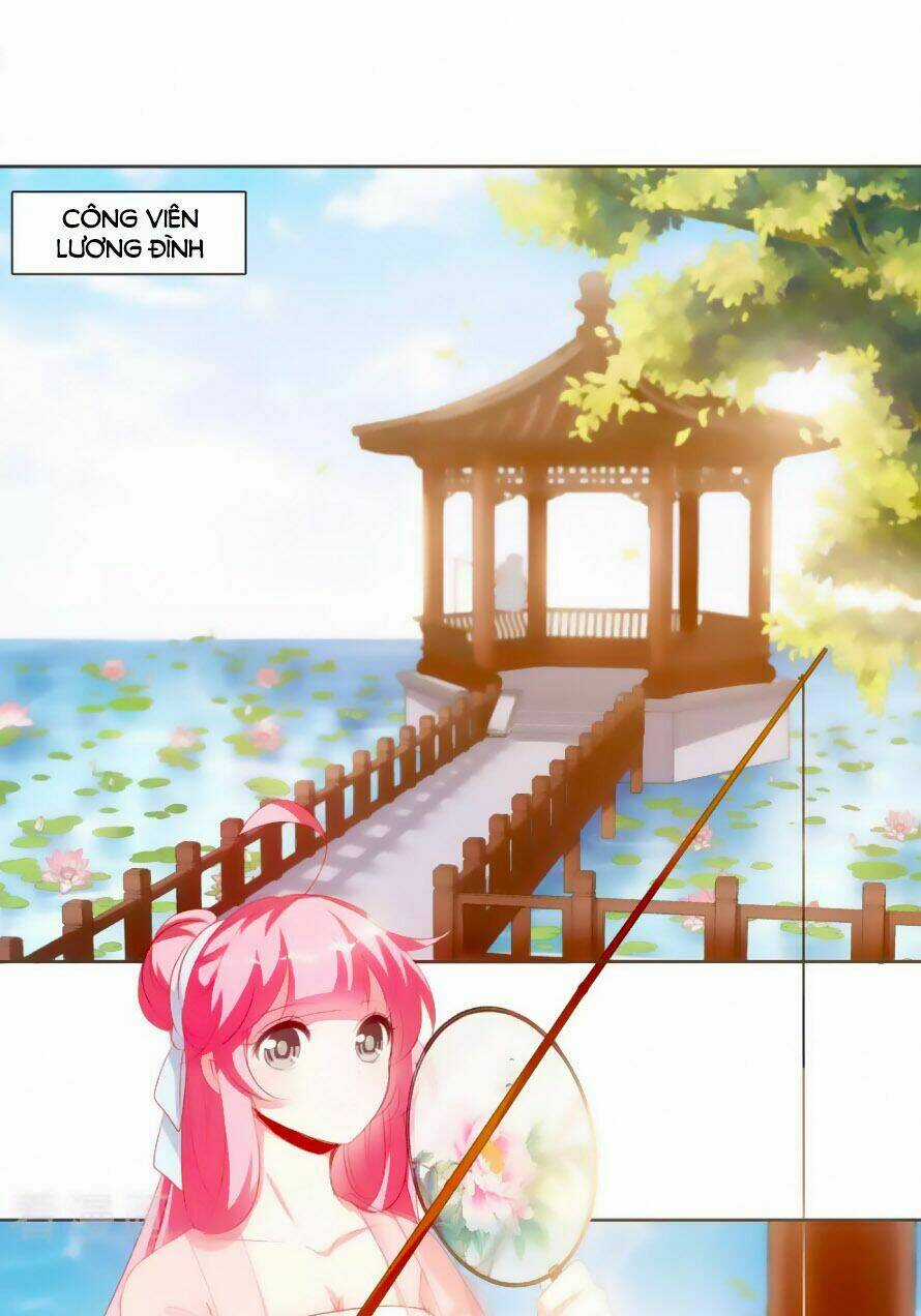 Sở Sự Vụ Linh Đạo Chapter 30 trang 6