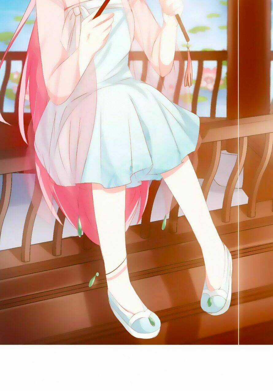 Sở Sự Vụ Linh Đạo Chapter 30 trang 7