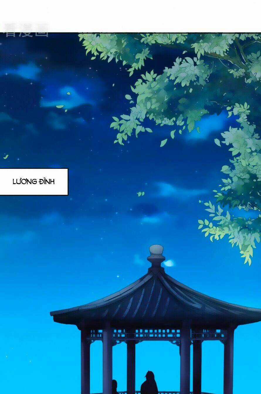 Sở Sự Vụ Linh Đạo Chapter 31 trang 22