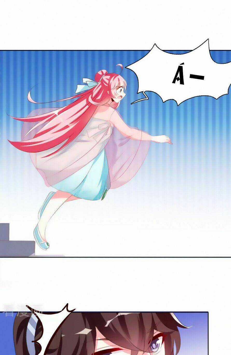 Sở Sự Vụ Linh Đạo Chapter 31 trang 6