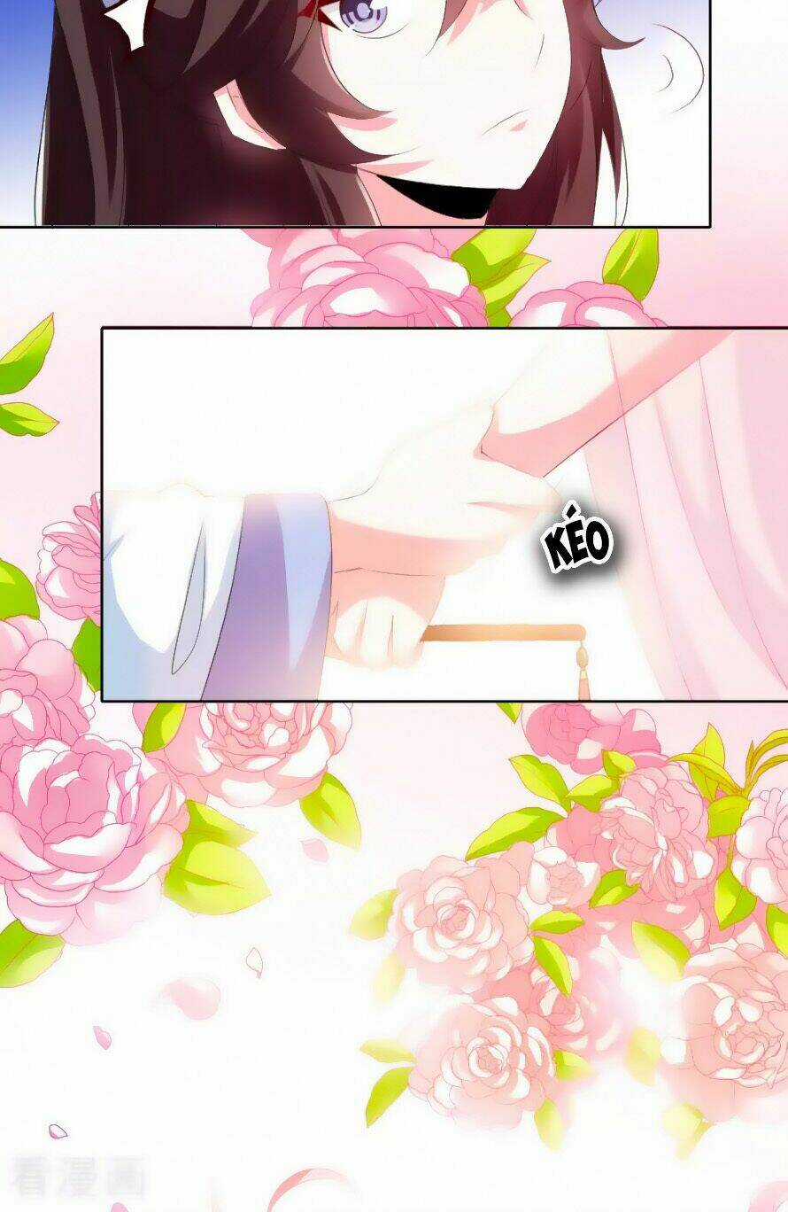 Sở Sự Vụ Linh Đạo Chapter 31 trang 7