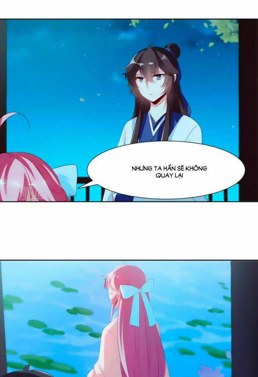 Sở Sự Vụ Linh Đạo Chapter 32 trang 14