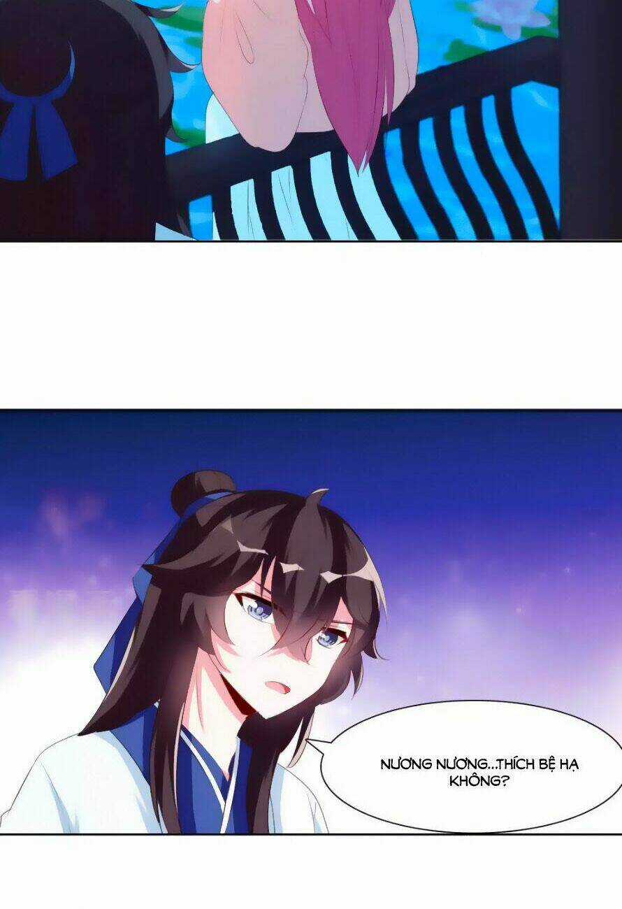 Sở Sự Vụ Linh Đạo Chapter 32 trang 15