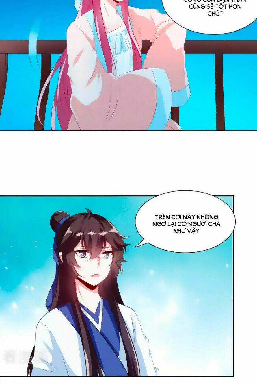 Sở Sự Vụ Linh Đạo Chapter 32 trang 17