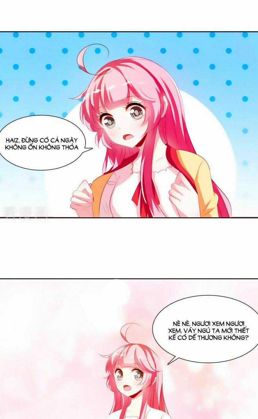 Sở Sự Vụ Linh Đạo Chapter 32 trang 2