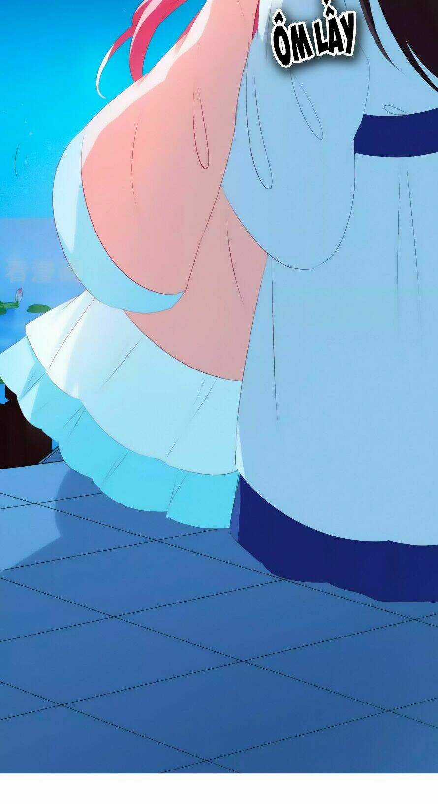 Sở Sự Vụ Linh Đạo Chapter 32 trang 22